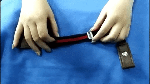 &ldquo;Giải cứu&rdquo; nam giới với thắt lưng th&ocirc;ng minh: Đi toilet kh&ocirc;ng cần th&aacute;o, &ldquo;nỗi buồn&rdquo; gấp đến mấy cũng được giải quyết ngay- Ảnh 5.