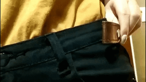 &ldquo;Giải cứu&rdquo; nam giới với thắt lưng th&ocirc;ng minh: Đi toilet kh&ocirc;ng cần th&aacute;o, &ldquo;nỗi buồn&rdquo; gấp đến mấy cũng được giải quyết ngay- Ảnh 4.