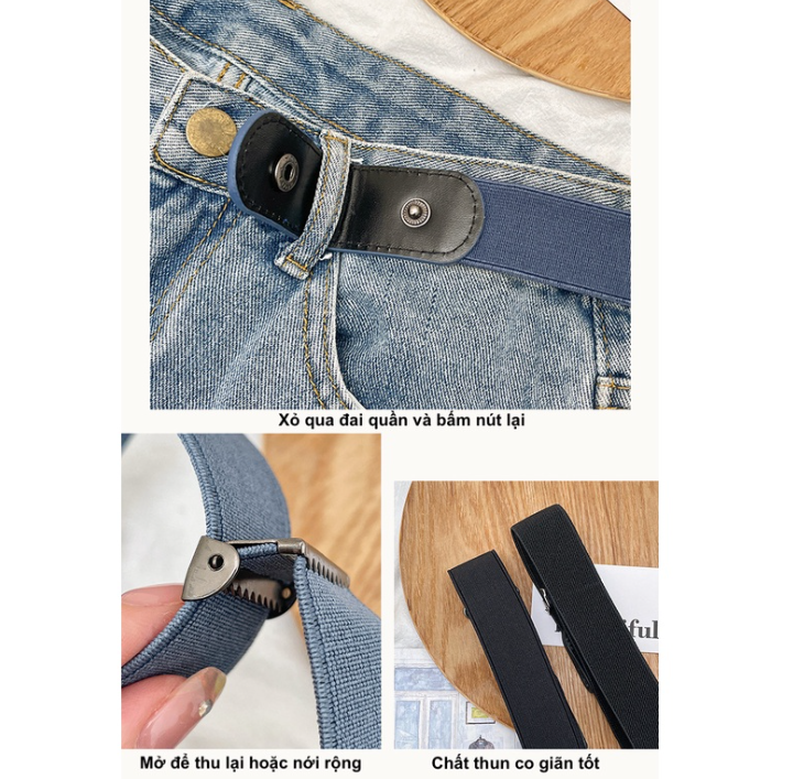 &ldquo;Giải cứu&rdquo; nam giới với thắt lưng th&ocirc;ng minh: Đi toilet kh&ocirc;ng cần th&aacute;o, &ldquo;nỗi buồn&rdquo; gấp đến mấy cũng được giải quyết ngay- Ảnh 2.