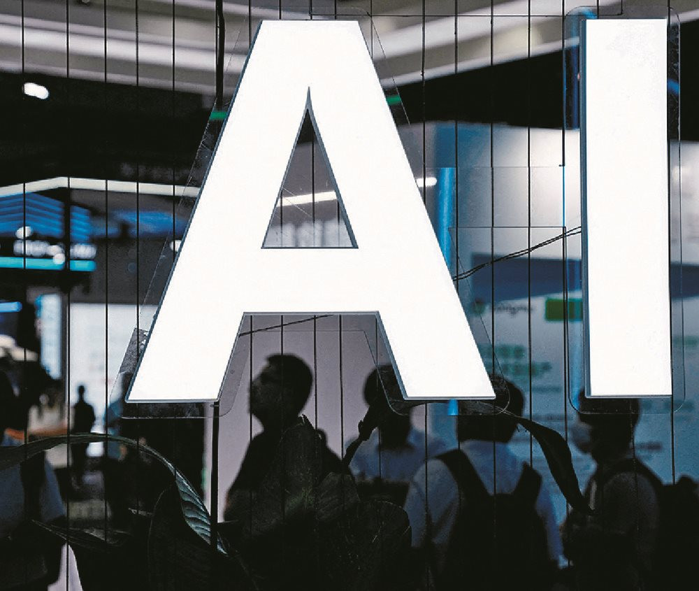 Quốc gia vượt mặt Mỹ để trở th&agrave;nh nơi sản sinh ra nhiều nh&acirc;n t&agrave;i AI nhất thế giới: Chiếm hơn 1/3 số lượng nh&agrave; nghi&ecirc;n cứu AI đang l&agrave;m việc tại Hoa Kỳ- Ảnh 1.