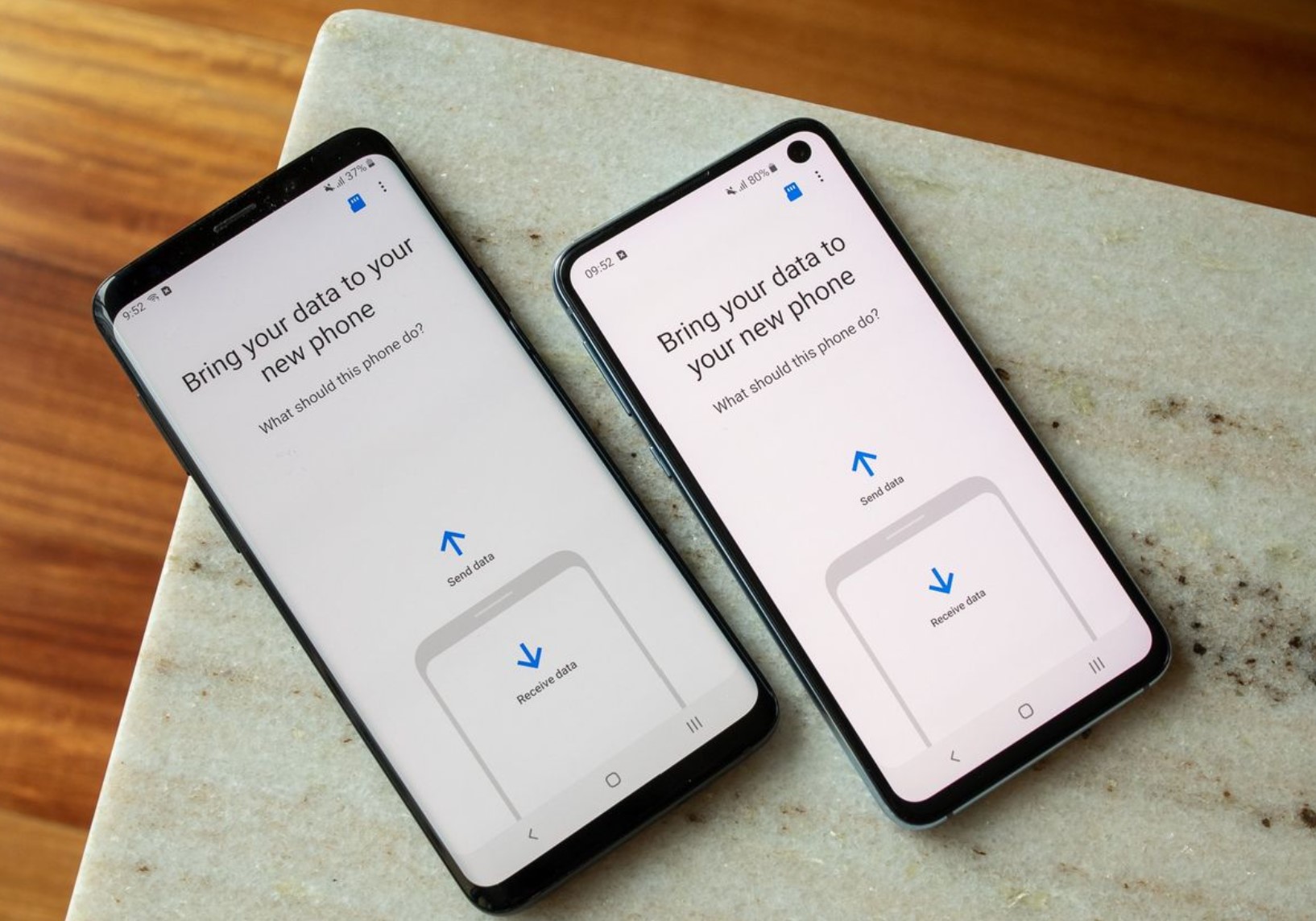 D&ugrave; rất ho&agrave;i cổ về thời kỳ Nokia, Sony Ericsson, nhưng nh&igrave;n lại ch&uacute;ng thật tệ so với smartphone ng&agrave;y nay- Ảnh 1.