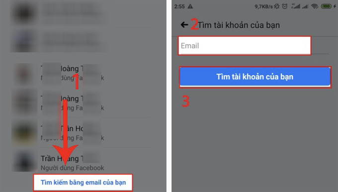 2 c&aacute;ch đổi mật khẩu mới cho Messenger, Facebook- Ảnh 7.