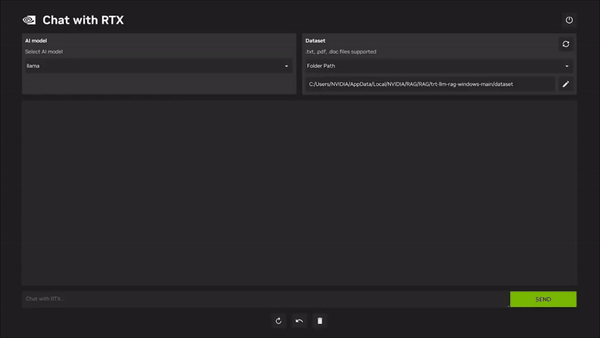 NVIDIA cũng có "ChatGPT" của riêng mình với 7 tính năng "ăn đứt" ChatGPT chính hãng- Ảnh 2. NVIDIA cũng có "ChatGPT" của riêng mình với 7 tính năng "ăn đứt" ChatGPT chính hãng- Ảnh 2.
