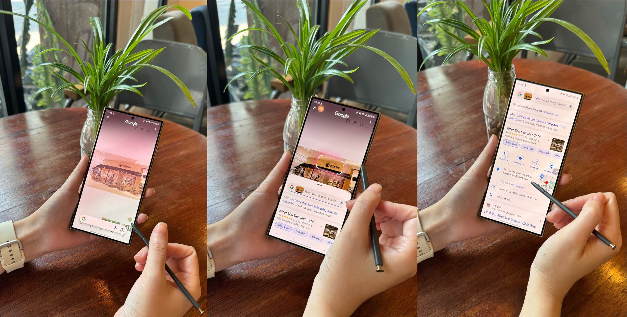 Những bí kíp sử dụng Galaxy AI để có một chuyến đi chơi “xứ Đài” suôn sẻ và thú vị- Ảnh 3. Những bí kíp sử dụng Galaxy AI để có một chuyến đi chơi “xứ Đài” suôn sẻ và thú vị- Ảnh 3.