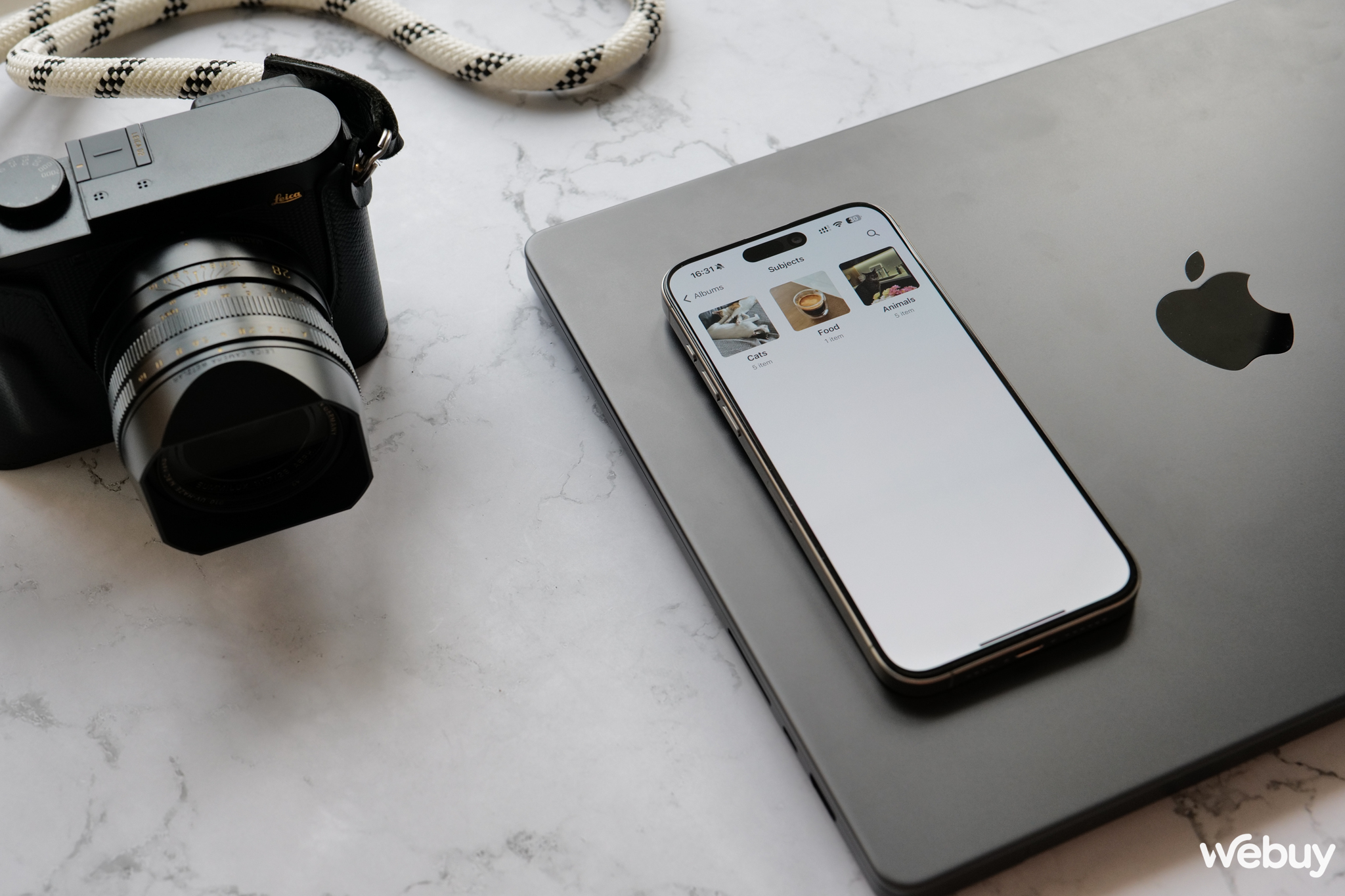 Qu&ecirc;n Google Drive, iCloud đi, đ&acirc;y mới l&agrave; giải ph&aacute;p lưu trữ "ch&acirc;n &aacute;i": Dung lượng 4TB vĩnh viễn, kh&ocirc;ng lo bị hack- Ảnh 18.