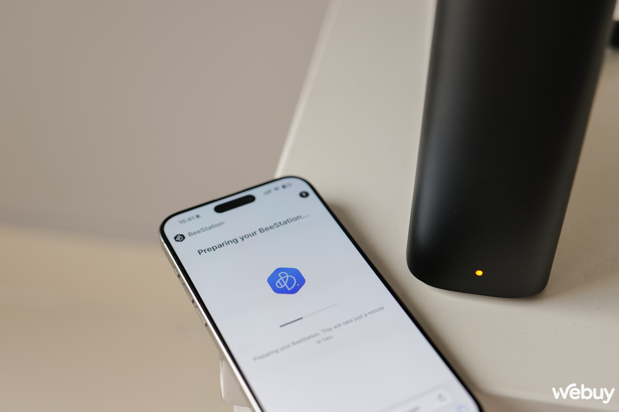 Qu&ecirc;n Google Drive, iCloud đi, đ&acirc;y mới l&agrave; giải ph&aacute;p lưu trữ "ch&acirc;n &aacute;i": Dung lượng 4TB vĩnh viễn, kh&ocirc;ng lo bị hack- Ảnh 20.