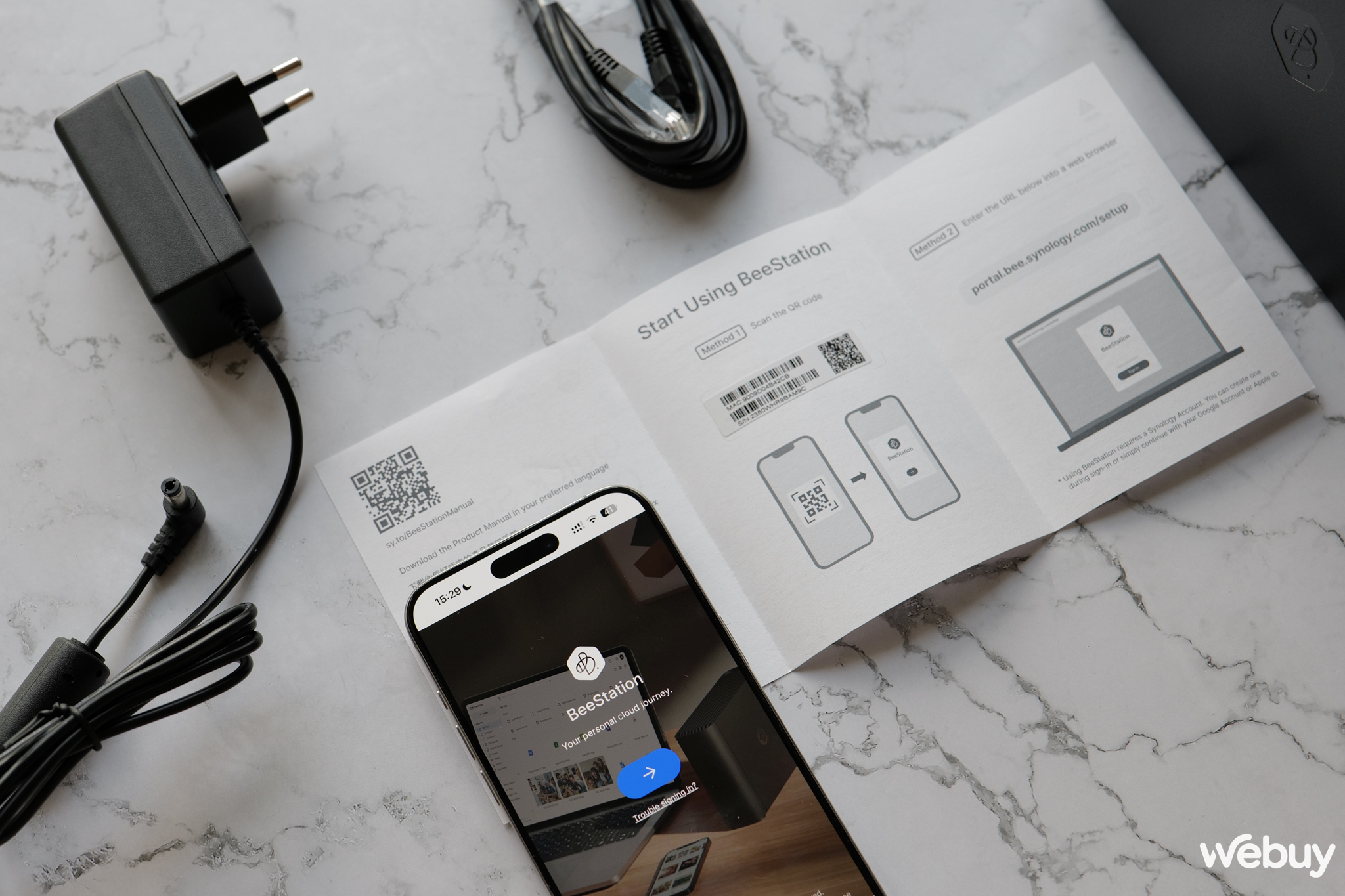 Qu&ecirc;n Google Drive, iCloud đi, đ&acirc;y mới l&agrave; giải ph&aacute;p lưu trữ "ch&acirc;n &aacute;i": Dung lượng 4TB vĩnh viễn, kh&ocirc;ng lo bị hack- Ảnh 17.