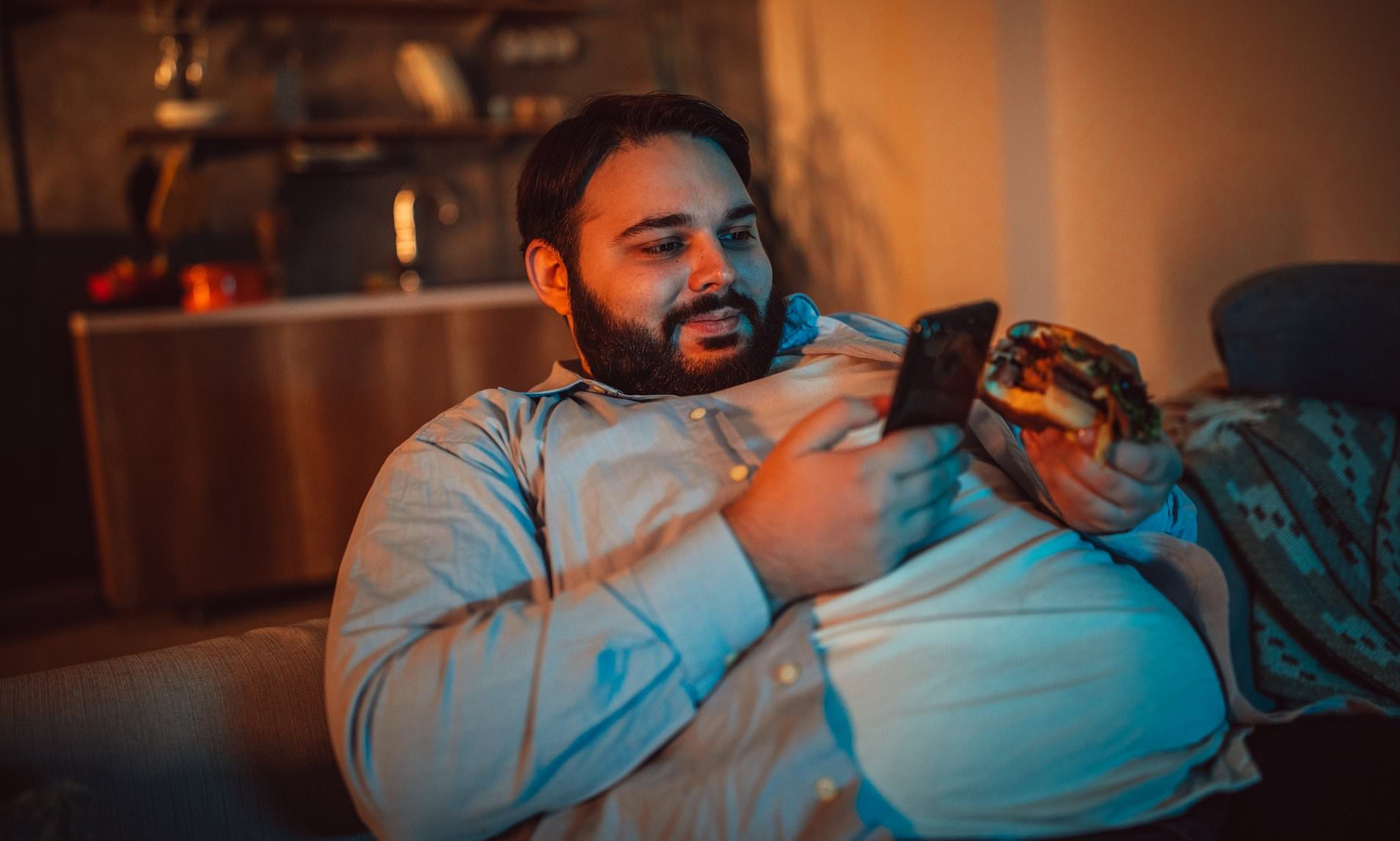 WHO: Thế giới chào đón công dân béo phì thứ 1 tỷ, con số tăng gấp 5 lần kể từ khi thế hệ 9x ra đời- Ảnh 4. WHO: Thế giới chào đón công dân béo phì thứ 1 tỷ, con số tăng gấp 5 lần kể từ khi thế hệ 9x ra đời- Ảnh 4.