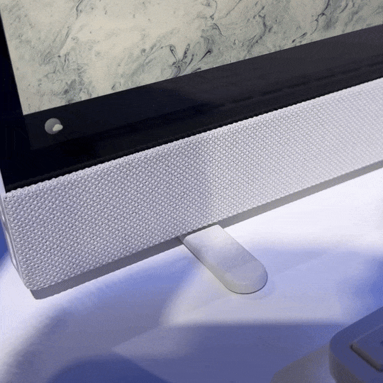 Trải nghiệm HP Envy Move all-in-one: M&aacute;y t&iacute;nh để b&agrave;n nhưng c&oacute; thể x&aacute;ch đi như vali- Ảnh 5.