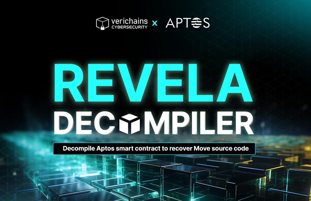 Công ty bảo mật Việt ra mắt công cụ dịch ngược mã nguồn Move đầu tiên trên thế giới- Ảnh 1. Công ty bảo mật Việt ra mắt công cụ dịch ngược mã nguồn Move đầu tiên trên thế giới- Ảnh 1.