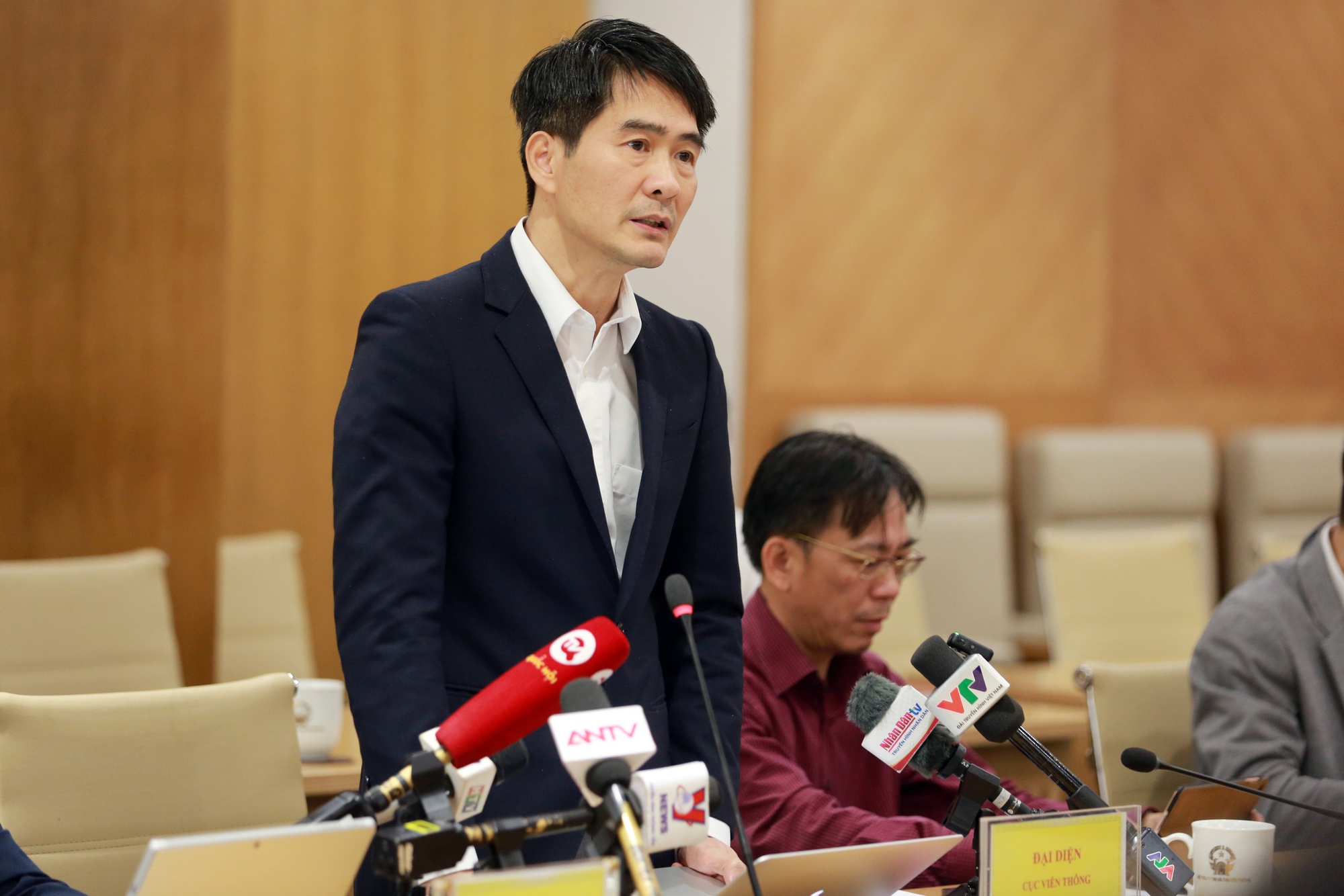 5.400 thuê bao 2G bị chặn hòa mạng chỉ trong 3 ngày- Ảnh 1. 5.400 thuê bao 2G bị chặn hòa mạng chỉ trong 3 ngày- Ảnh 1.