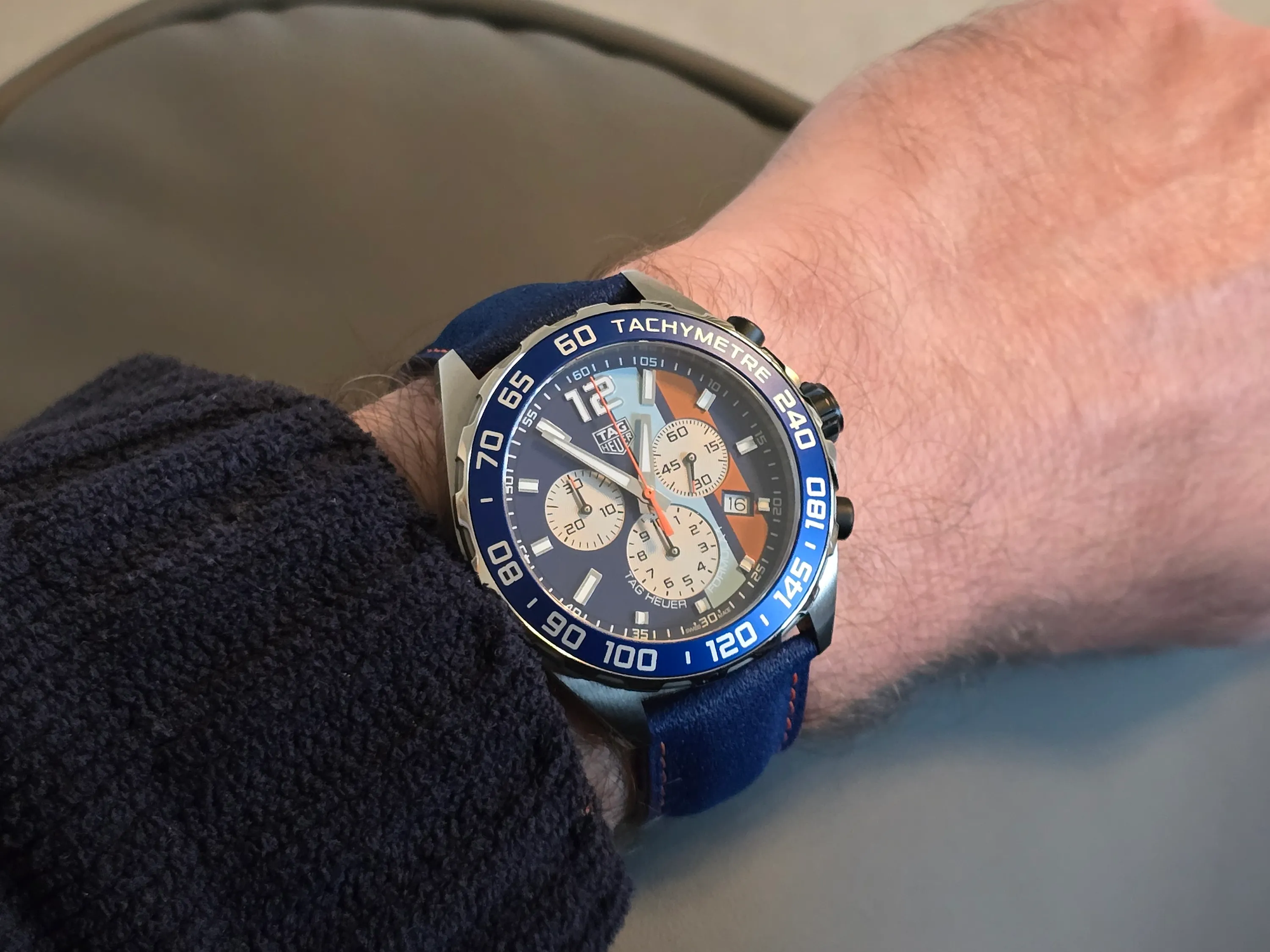 "Tôi đã làm 5 thử nghiệm về camera": Thật bất ngờ khi mẫu điện thoại vô danh này lại thắng cả S24 Ultra- Ảnh 3. "Tôi đã làm 5 thử nghiệm về camera": Thật bất ngờ khi mẫu điện thoại vô danh này lại thắng cả S24 Ultra- Ảnh 3.