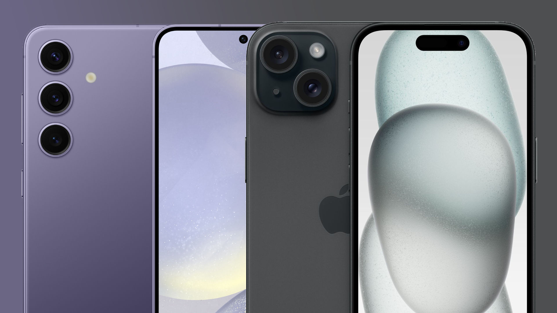 'Chơi chiêu' với iPhone 15 bằng chính flagship Android 'trân quý' của mình, hãng này có làm đúng?- Ảnh 1. 'Chơi chiêu' với iPhone 15 bằng chính flagship Android 'trân quý' của mình, hãng này có làm đúng?- Ảnh 1.