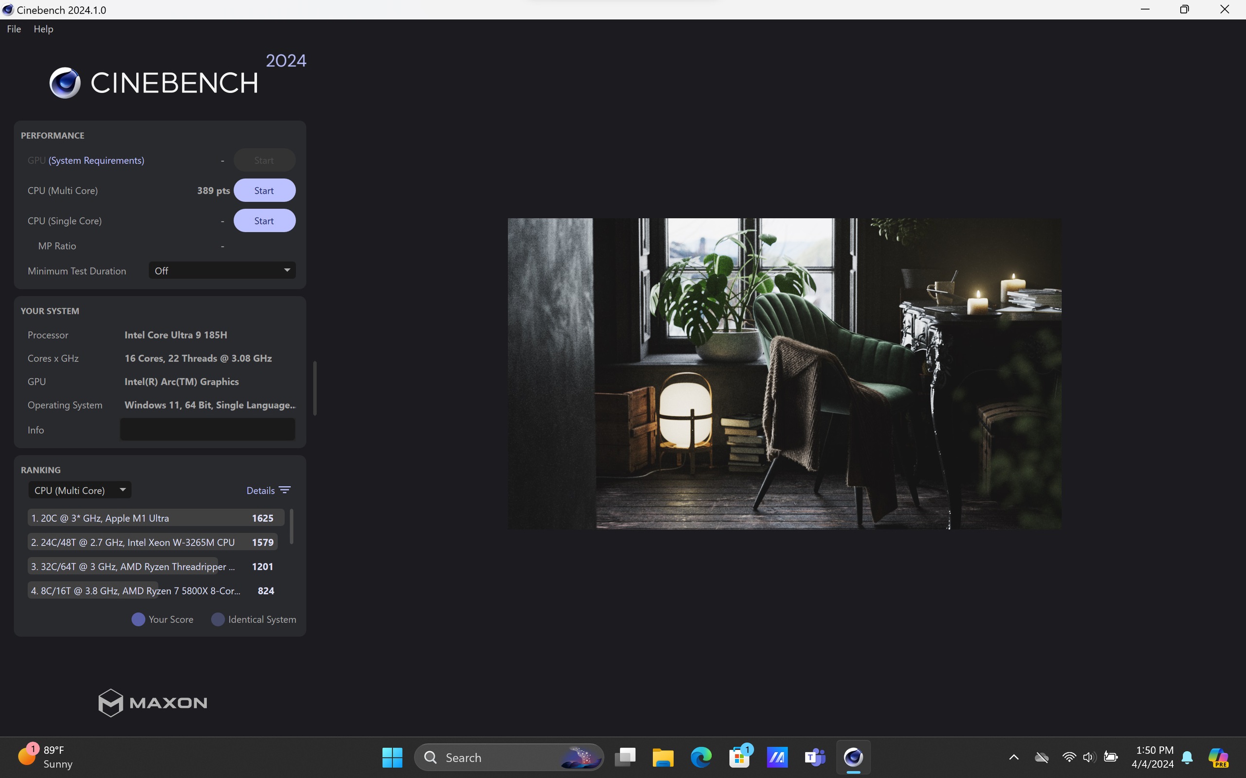 Cận cảnh ASUS Zenbook DUO: Laptop 2 m&agrave;n h&igrave;nh OLED, thiết kế th&ocirc;ng minh, lại c&ograve;n c&oacute; chip AI, đủ combo bước v&agrave;o năm 2024- Ảnh 36.