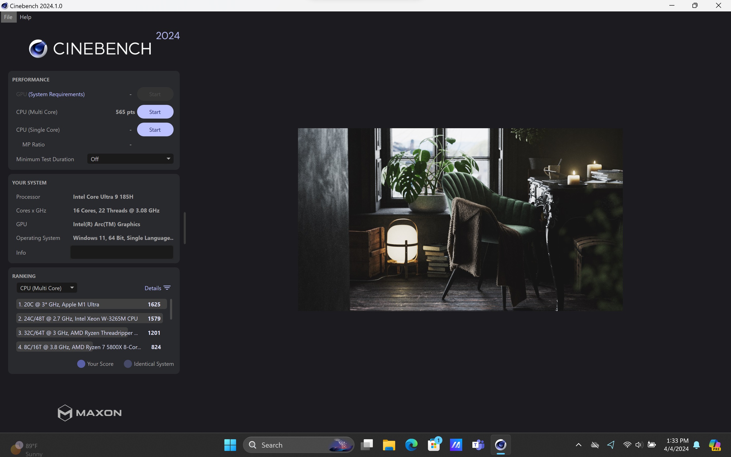 Cận cảnh ASUS Zenbook DUO: Laptop 2 m&agrave;n h&igrave;nh OLED, thiết kế th&ocirc;ng minh, lại c&ograve;n c&oacute; chip AI, đủ combo bước v&agrave;o năm 2024- Ảnh 35.