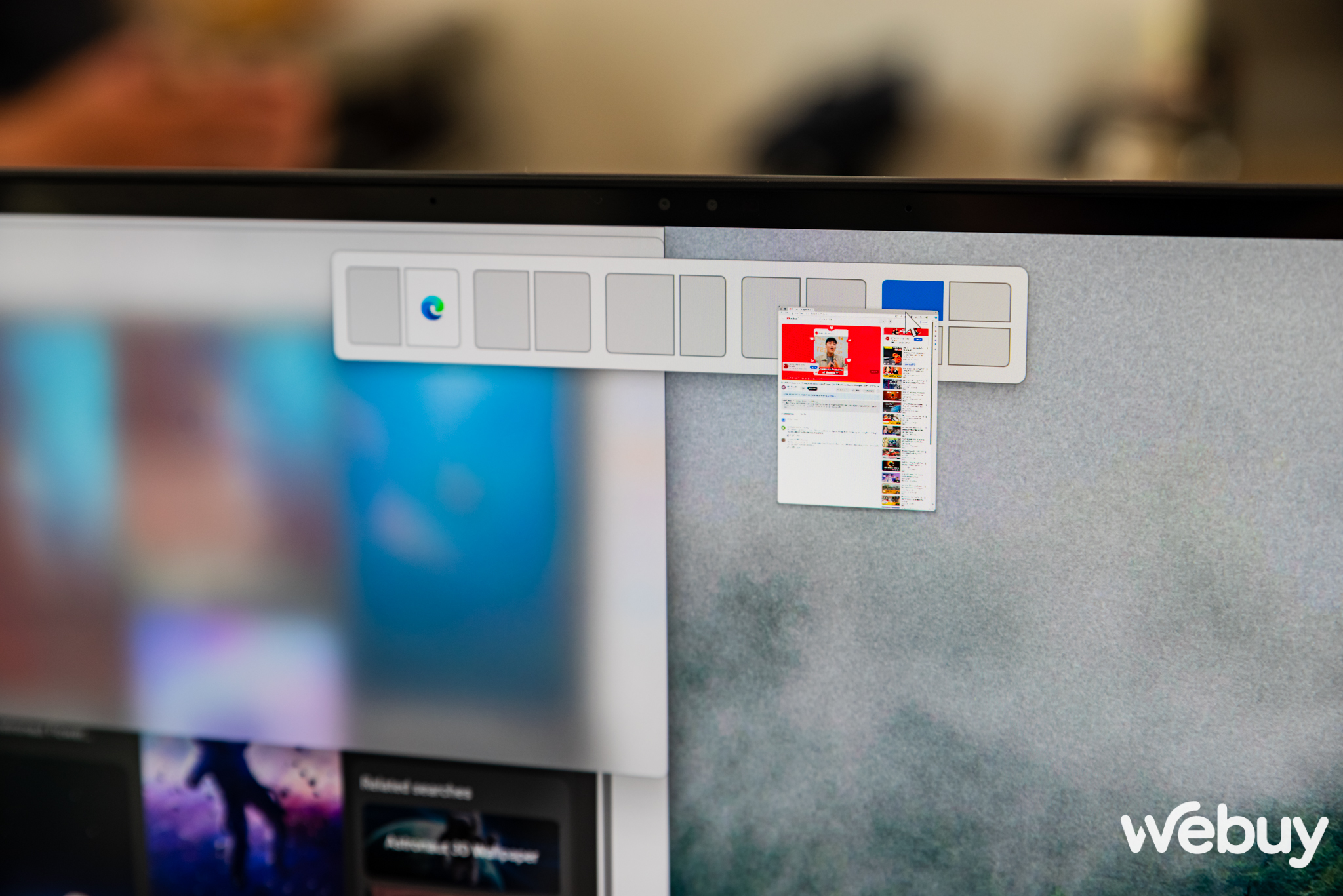 Cận cảnh ASUS Zenbook DUO: Laptop 2 m&agrave;n h&igrave;nh OLED, thiết kế th&ocirc;ng minh, lại c&ograve;n c&oacute; chip AI, đủ combo bước v&agrave;o năm 2024- Ảnh 29.