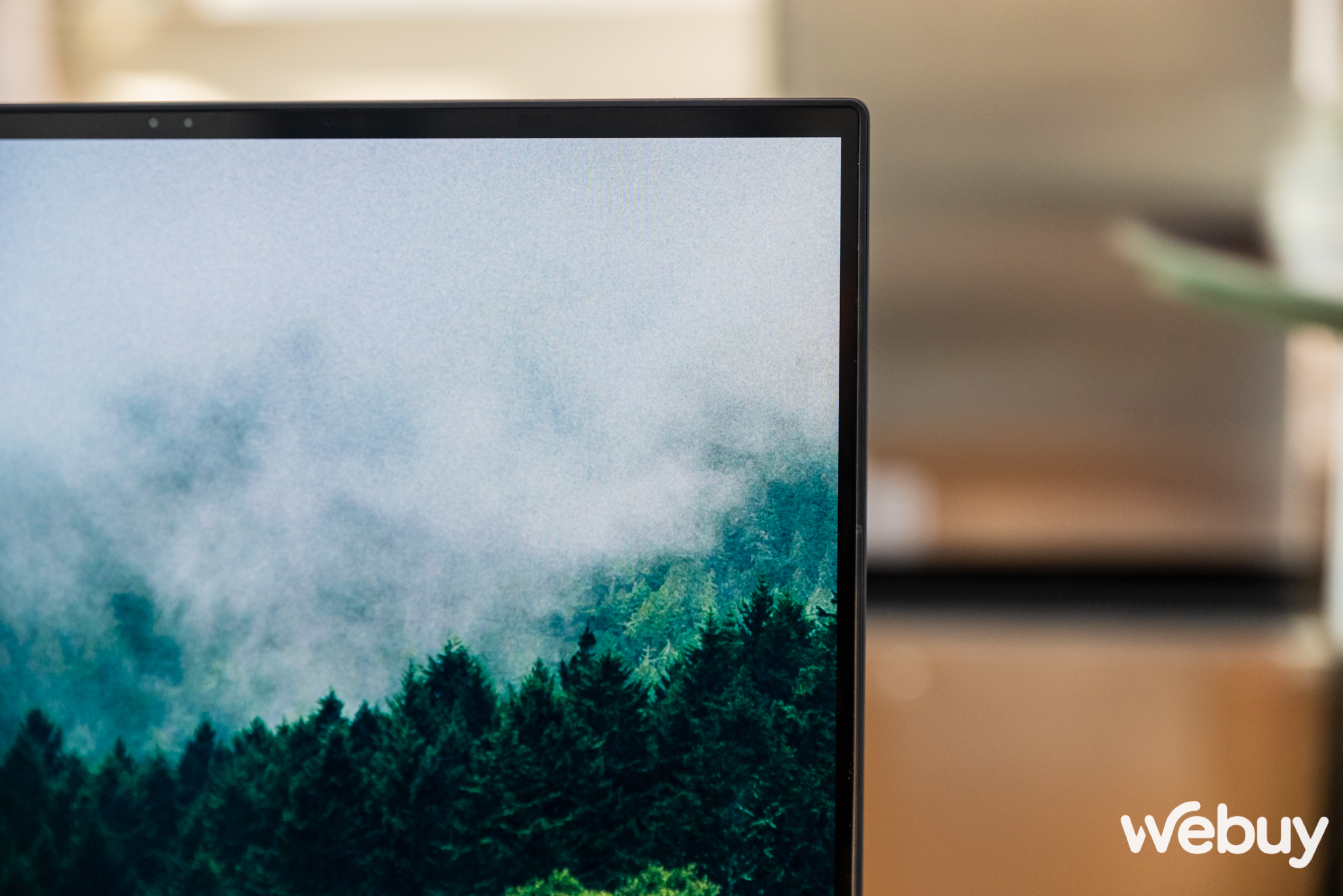 Cận cảnh ASUS Zenbook DUO: Laptop 2 m&agrave;n h&igrave;nh OLED, thiết kế th&ocirc;ng minh, lại c&ograve;n c&oacute; chip AI, đủ combo bước v&agrave;o năm 2024- Ảnh 45.