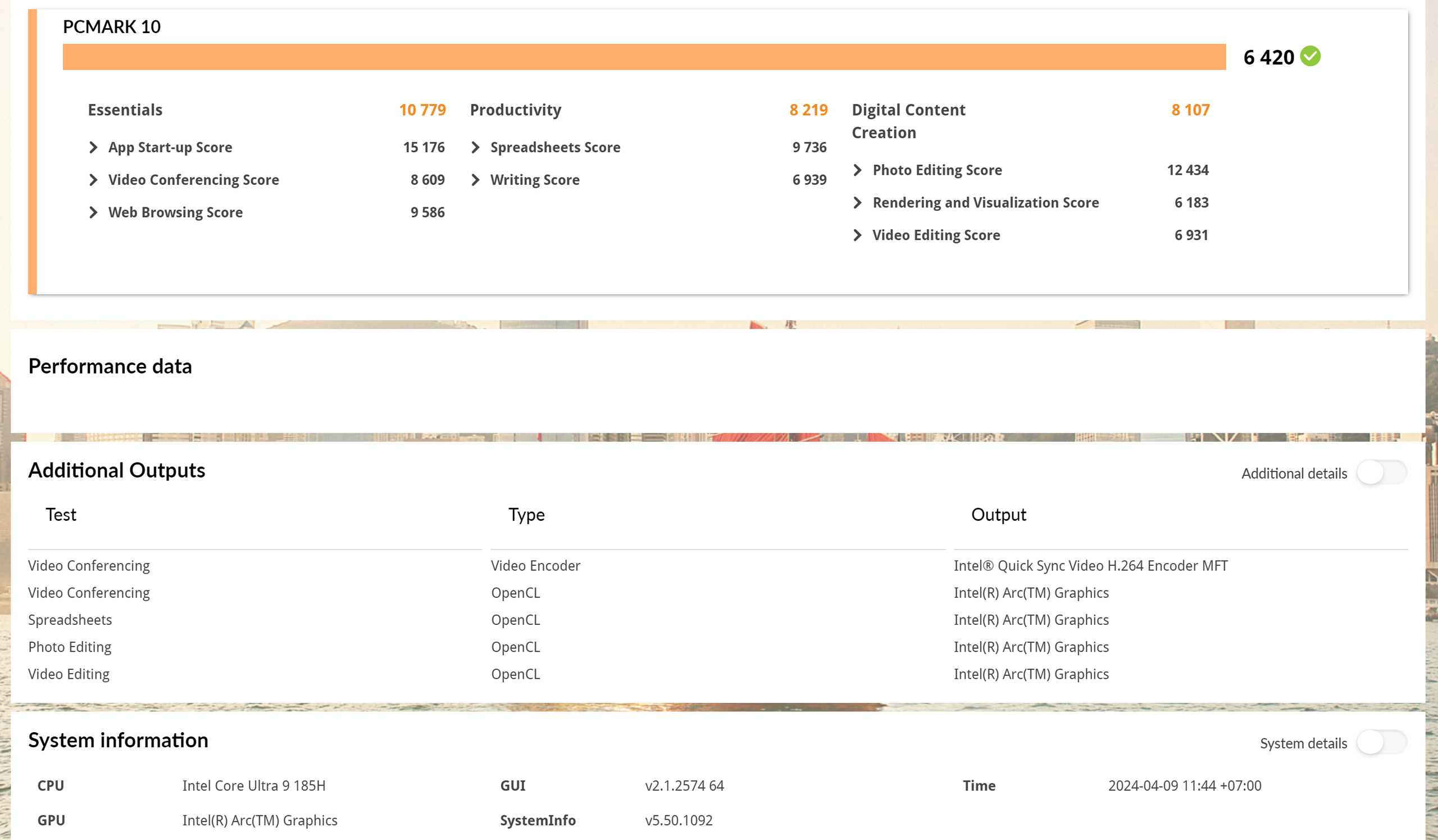 Cận cảnh ASUS Zenbook DUO: Laptop 2 màn hình OLED, thiết kế thông minh, lại còn có chip AI, đủ combo bước vào năm 2024- Ảnh 38. Cận cảnh ASUS Zenbook DUO: Laptop 2 màn hình OLED, thiết kế thông minh, lại còn có chip AI, đủ combo bước vào năm 2024- Ảnh 38.