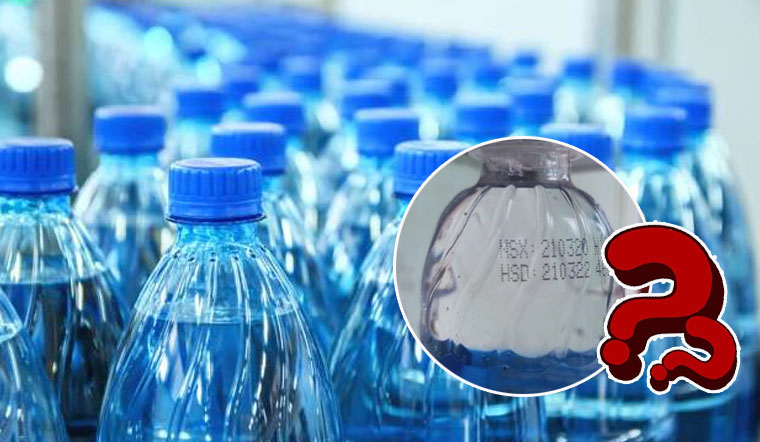 Hạn sử dụng của nước lọc là bao lâu: Liệu bạn có thể uống một chai nước hết hạn?- Ảnh 2. Hạn sử dụng của nước lọc là bao lâu: Liệu bạn có thể uống một chai nước hết hạn?- Ảnh 2.