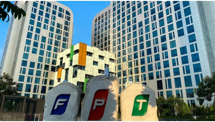 Nikkei: Cơn sốt AI do Nvidia dẫn đầu khiến cổ phiếu c&ocirc;ng nghệ ở Việt Nam v&agrave; một nước l&aacute;ng giềng tăng vọt, FPT thậm ch&iacute; c&ograve;n lập đỉnh lịch sử- Ảnh 1.