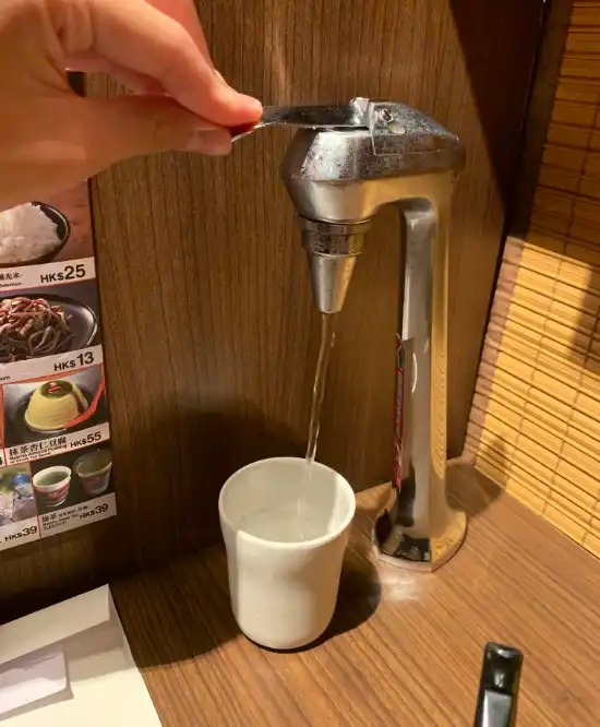 Chào mừng bạn đến với Ichiran, nhà hàng Nhật Bản dành cho người hướng nội!- Ảnh 3. Chào mừng bạn đến với Ichiran, nhà hàng Nhật Bản dành cho người hướng nội!- Ảnh 3.