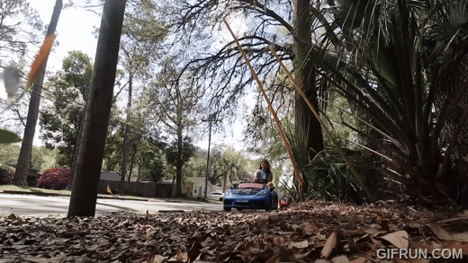 Lập kỷ lục chạy 800 km bằng xe đồ chơi để kêu gọi từ thiện, bộ đôi bị Guinness 'vòi tiền' mới chứng nhận- Ảnh 2. Lập kỷ lục chạy 800 km bằng xe đồ chơi để kêu gọi từ thiện, bộ đôi bị Guinness 'vòi tiền' mới chứng nhận- Ảnh 2.