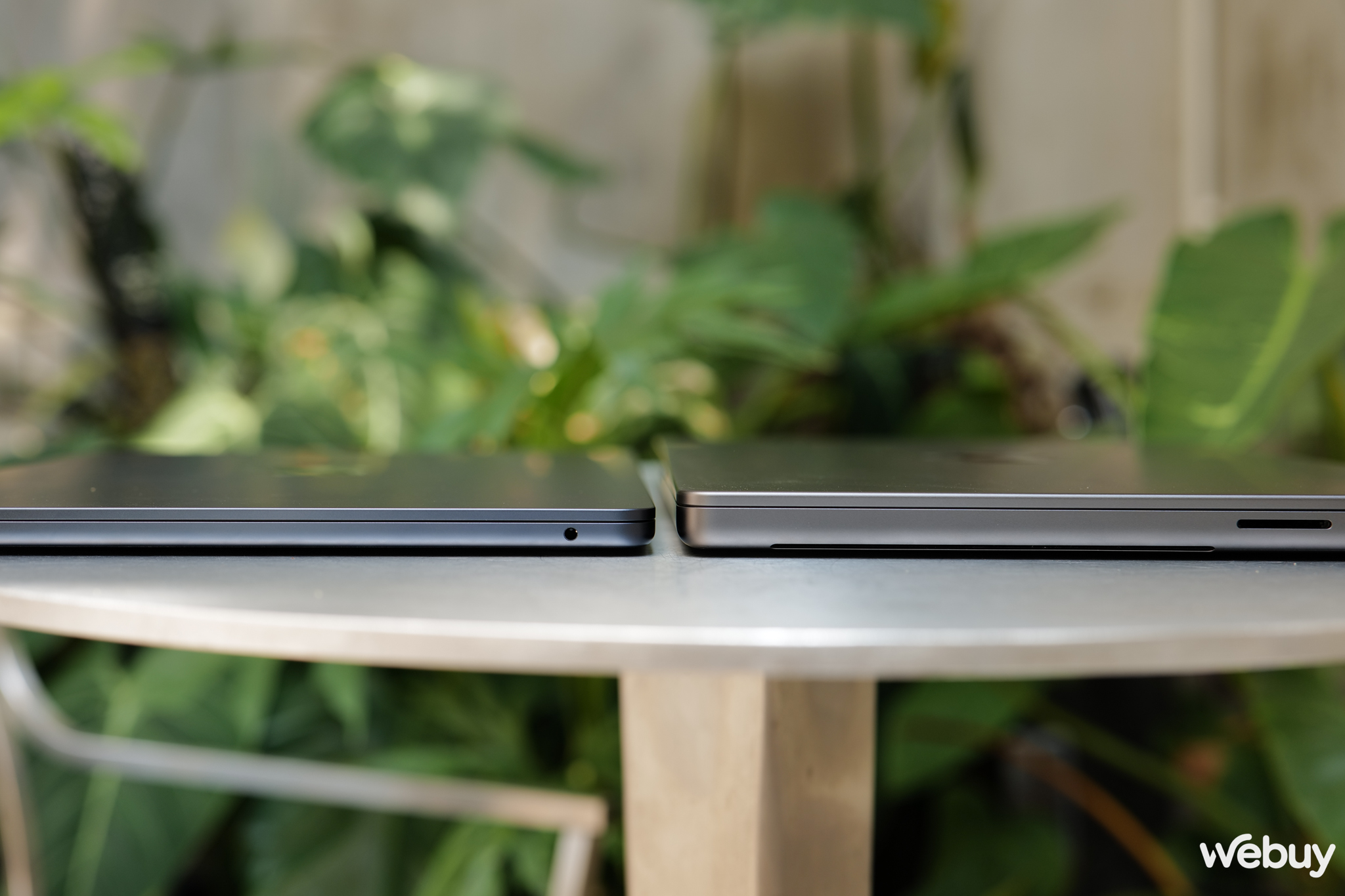 Bất ngờ với 2 tuỳ chọn màu sắc mới trên MacBook M3- Ảnh 5. Bất ngờ với 2 tuỳ chọn màu sắc mới trên MacBook M3- Ảnh 5.