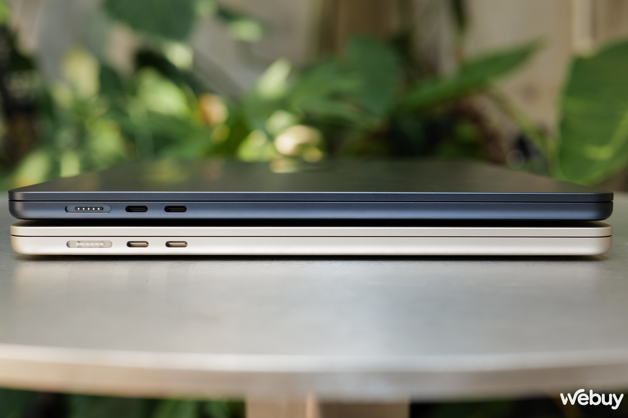 Trải nghiệm nhanh MacBook Air M3: B&igrave;nh cũ nhưng rượu c&oacute; mới kh&ocirc;ng?- Ảnh 16.