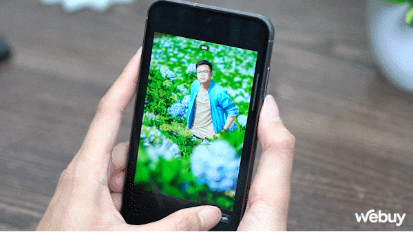 Samsung Galaxy S23 FE mới được 'thăng hạng' nhờ Galaxy AI: tiết kiệm thời gian công sức một cách thông minh hơn- Ảnh 4. Samsung Galaxy S23 FE mới được 'thăng hạng' nhờ Galaxy AI: tiết kiệm thời gian công sức một cách thông minh hơn- Ảnh 4.