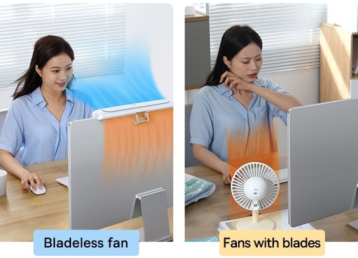 Baseus bán quạt tháp bỏ túi bé tí mà giá hơn nửa triệu, chợ mạng có loại rẻ hơn ½ dùng cũng thích không kém- Ảnh 3. Baseus bán quạt tháp bỏ túi bé tí mà giá hơn nửa triệu, chợ mạng có loại rẻ hơn ½ dùng cũng thích không kém- Ảnh 3.