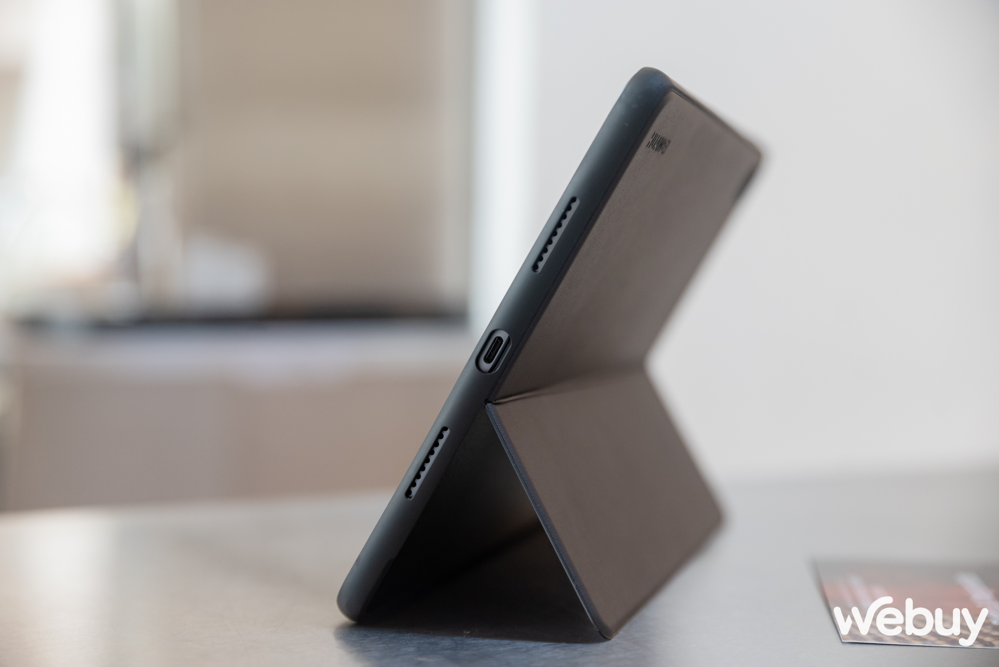 Đánh giá nhanh HUAWEI MatePad 11.5”: Còn khuyết điểm nhưng vẫn là lựa chọn đáng giá trong phân khúc- Ảnh 22. Đánh giá nhanh HUAWEI MatePad 11.5”: Còn khuyết điểm nhưng vẫn là lựa chọn đáng giá trong phân khúc- Ảnh 22.