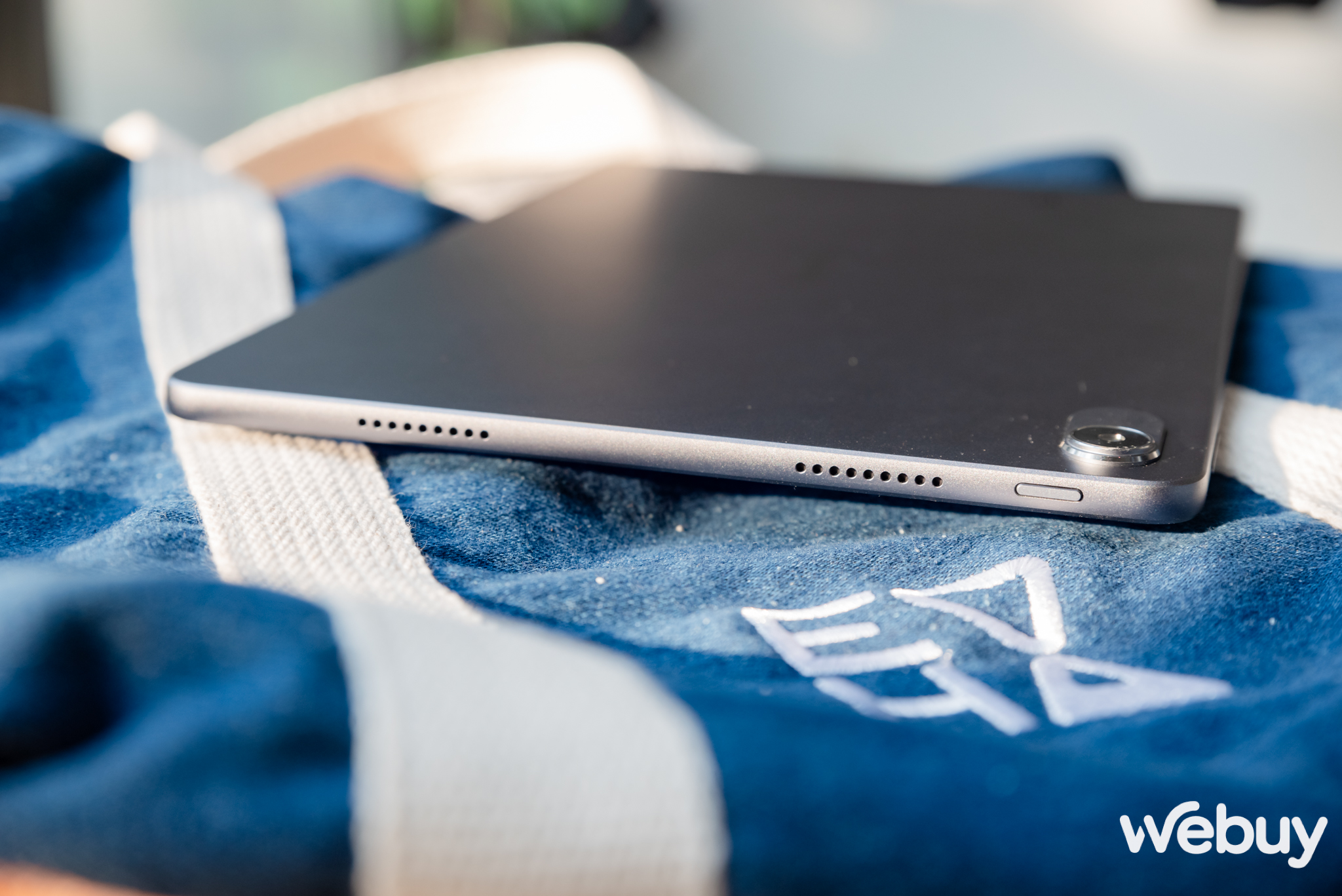 Đánh giá nhanh HUAWEI MatePad 11.5”: Còn khuyết điểm nhưng vẫn là lựa chọn đáng giá trong phân khúc- Ảnh 5. Đánh giá nhanh HUAWEI MatePad 11.5”: Còn khuyết điểm nhưng vẫn là lựa chọn đáng giá trong phân khúc- Ảnh 5.