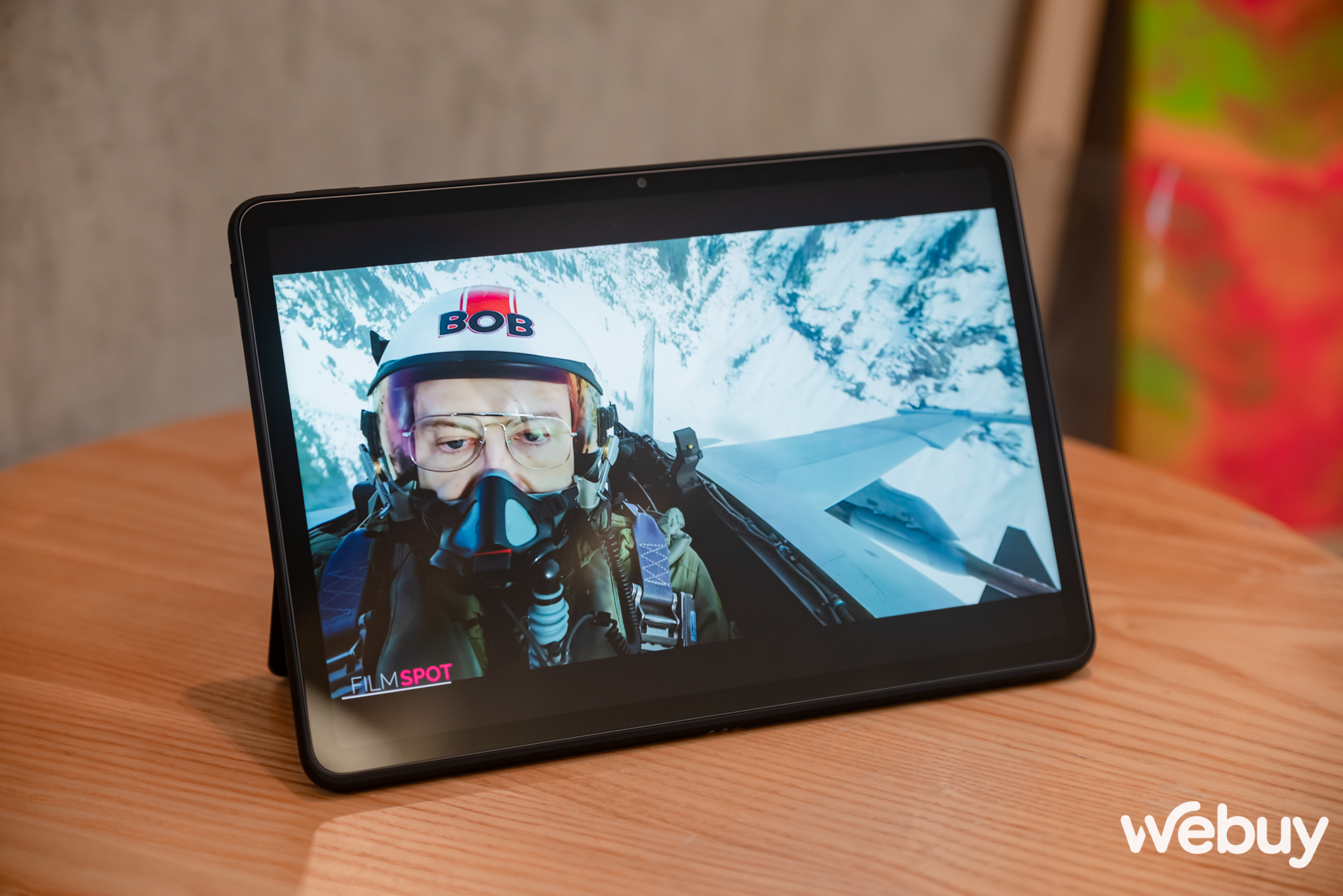 Đánh giá nhanh HUAWEI MatePad 11.5”: Còn khuyết điểm nhưng vẫn là lựa chọn đáng giá trong phân khúc- Ảnh 8. Đánh giá nhanh HUAWEI MatePad 11.5”: Còn khuyết điểm nhưng vẫn là lựa chọn đáng giá trong phân khúc- Ảnh 8.