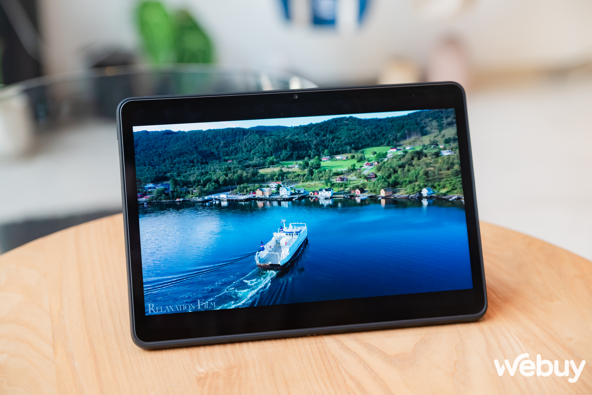 Đánh giá nhanh HUAWEI MatePad 11.5”: Còn khuyết điểm nhưng vẫn là lựa chọn đáng giá trong phân khúc- Ảnh 9. Đánh giá nhanh HUAWEI MatePad 11.5”: Còn khuyết điểm nhưng vẫn là lựa chọn đáng giá trong phân khúc- Ảnh 9.