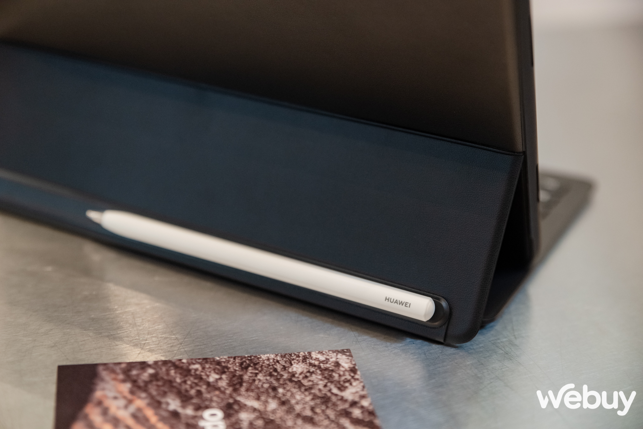 Đánh giá nhanh HUAWEI MatePad 11.5”: Còn khuyết điểm nhưng vẫn là lựa chọn đáng giá trong phân khúc- Ảnh 25. Đánh giá nhanh HUAWEI MatePad 11.5”: Còn khuyết điểm nhưng vẫn là lựa chọn đáng giá trong phân khúc- Ảnh 25.