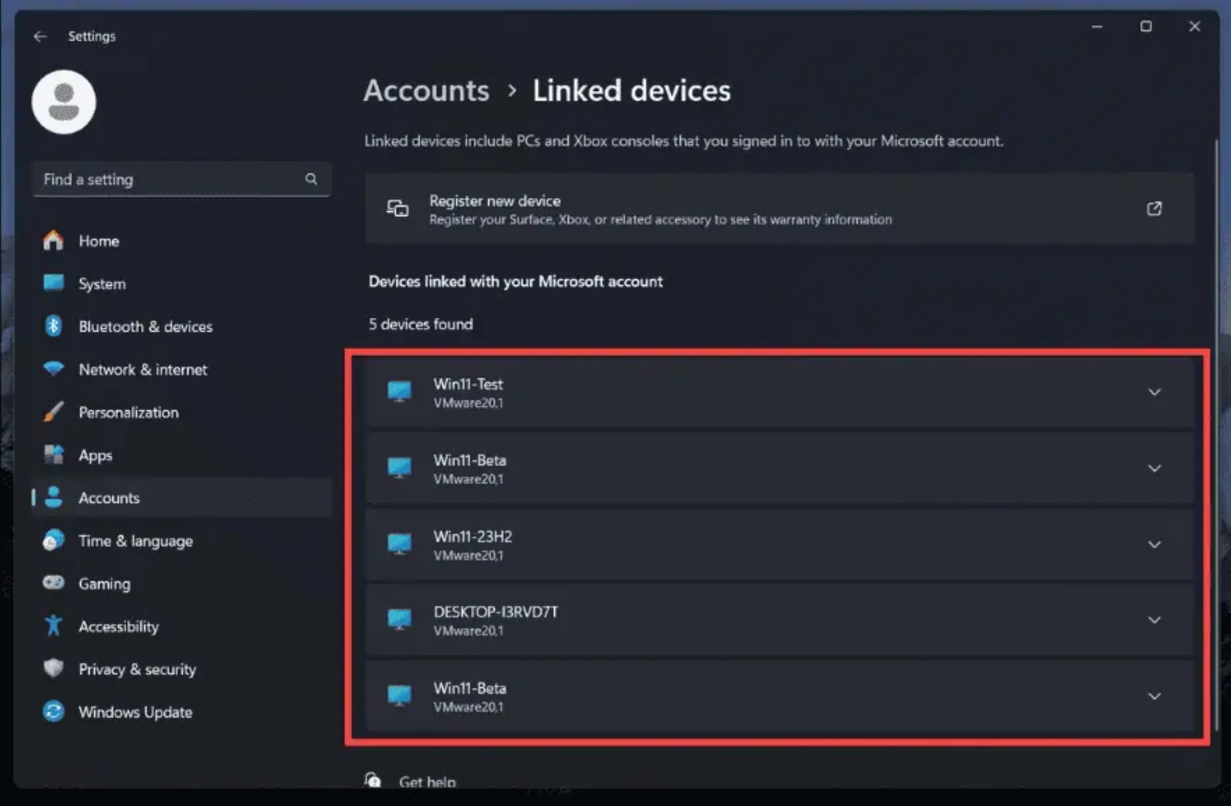 Windows 11 vừa học hỏi 1 tính năng từ macOS và nên học tiếp 3 ý tưởng này- Ảnh 1. Windows 11 vừa học hỏi 1 tính năng từ macOS và nên học tiếp 3 ý tưởng này- Ảnh 1.