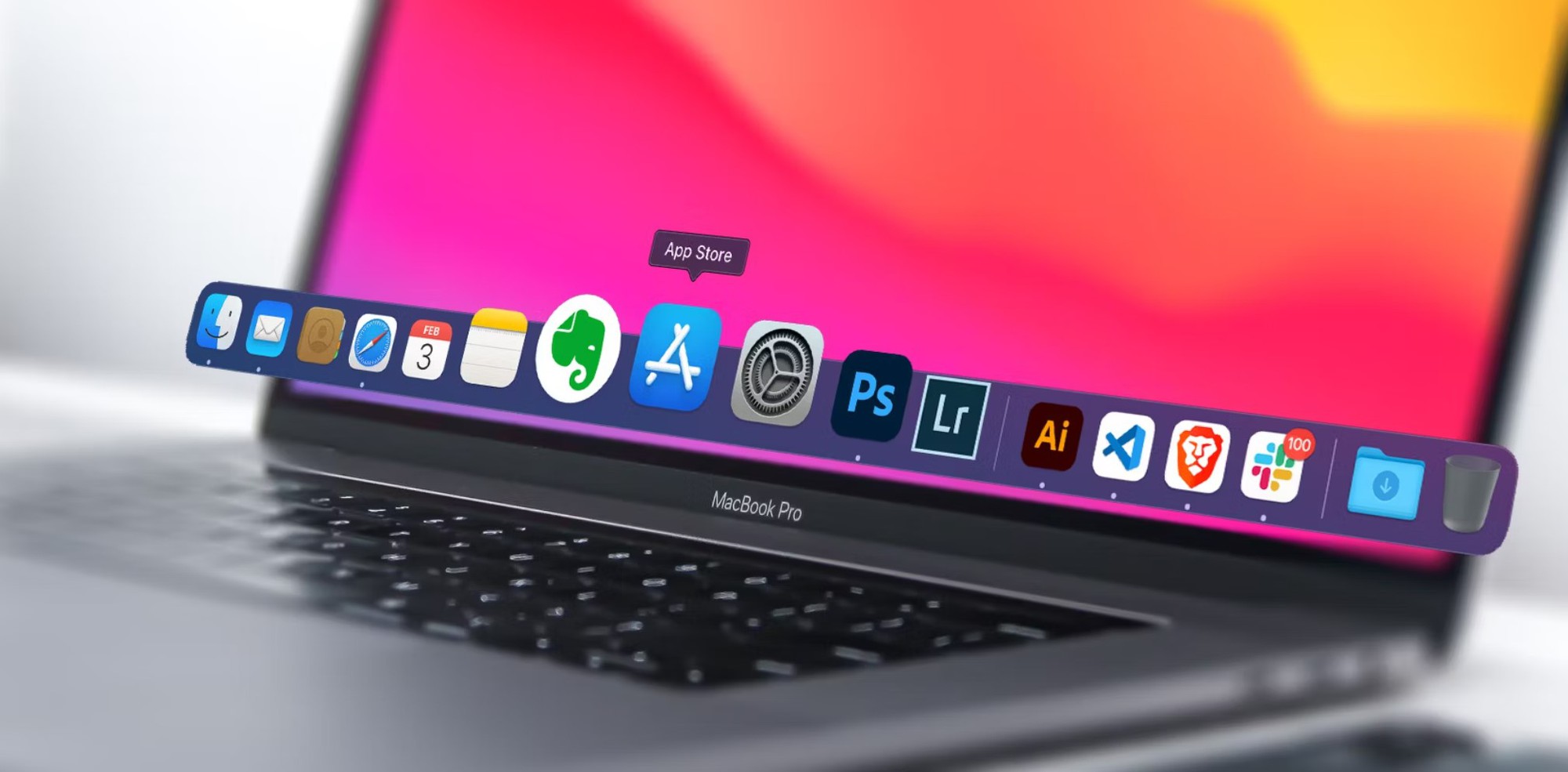 Windows 11 vừa học hỏi 1 tính năng từ macOS và nên học tiếp 3 ý tưởng này- Ảnh 5. Windows 11 vừa học hỏi 1 tính năng từ macOS và nên học tiếp 3 ý tưởng này- Ảnh 5.