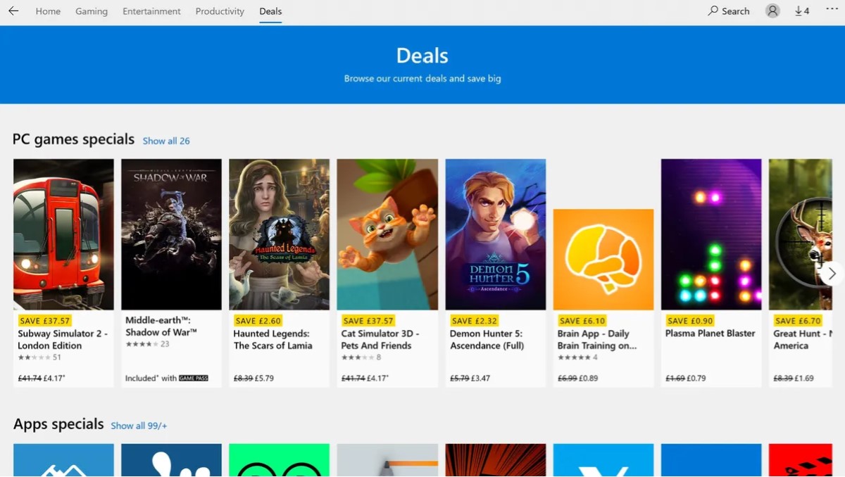 Windows 11 vừa học hỏi 1 tính năng từ macOS và nên học tiếp 3 ý tưởng này- Ảnh 6. Windows 11 vừa học hỏi 1 tính năng từ macOS và nên học tiếp 3 ý tưởng này- Ảnh 6.