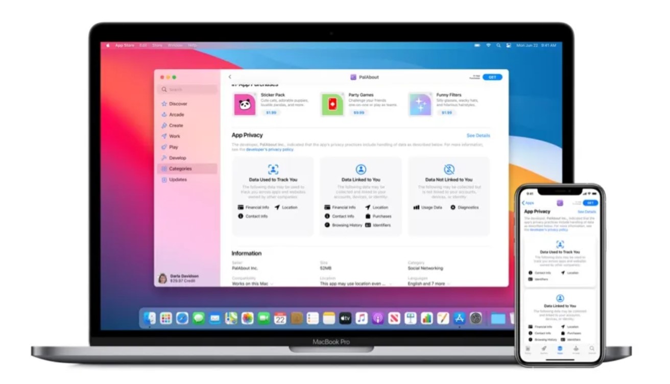 Windows 11 vừa học hỏi 1 tính năng từ macOS và nên học tiếp 3 ý tưởng này- Ảnh 7. Windows 11 vừa học hỏi 1 tính năng từ macOS và nên học tiếp 3 ý tưởng này- Ảnh 7.
