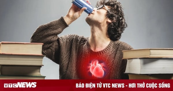 Uống nước tăng lực sau vận động mạnh c&oacute; g&acirc;y nguy hiểm t&iacute;nh mạng?- Ảnh 1.