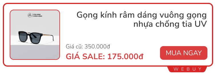 Tuyển tập đồ hè đang Sale cần sắm nhanh tay khi thời tiết cả nước nắng nóng, có nơi tận 39 độ- Ảnh 10. Tuyển tập đồ hè đang Sale cần sắm nhanh tay khi thời tiết cả nước nắng nóng, có nơi tận 39 độ- Ảnh 10.