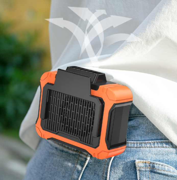 N&oacute;ng kinh ho&agrave;ng, review nhanh 3 phụ kiện hạ nhiệt được đ&aacute;nh gi&aacute; 5 sao tr&ecirc;n chợ mạng: Đ&aacute;ng tiền hay ph&iacute; tiền?- Ảnh 11.