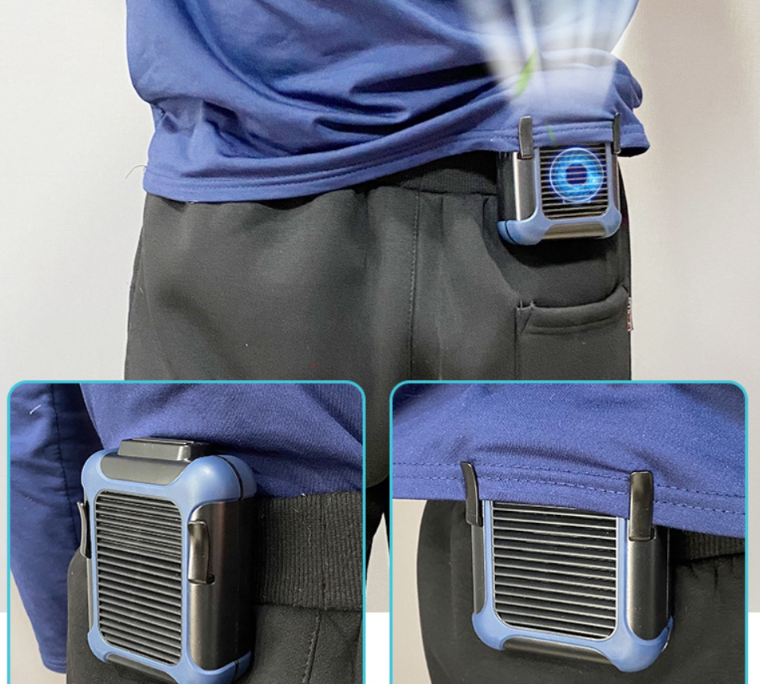 N&oacute;ng kinh ho&agrave;ng, review nhanh 3 phụ kiện hạ nhiệt được đ&aacute;nh gi&aacute; 5 sao tr&ecirc;n chợ mạng: Đ&aacute;ng tiền hay ph&iacute; tiền?- Ảnh 10.