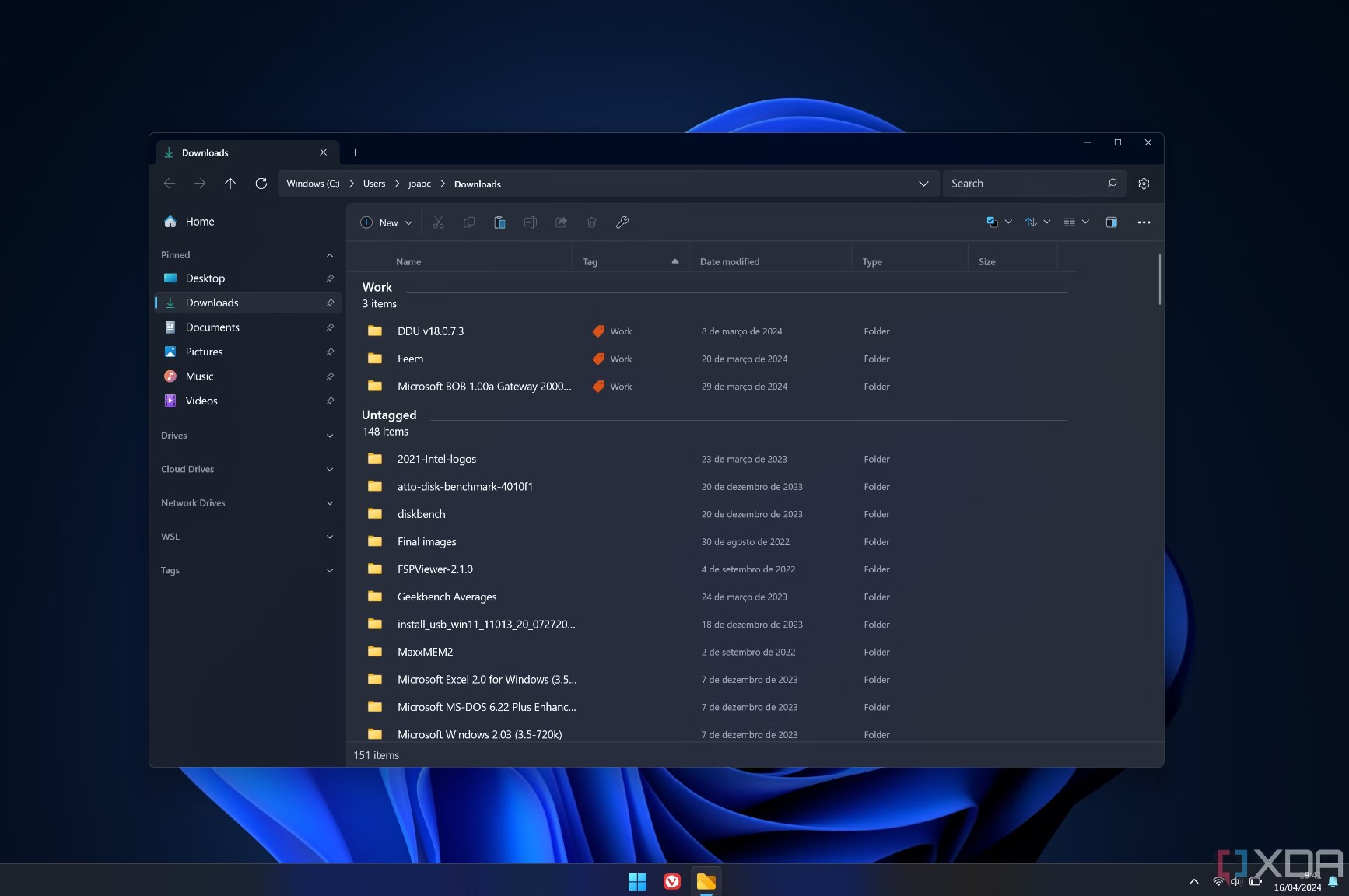 Windows 11 muốn vượt qua cái bóng của Windows 10 thì phải nhanh chóng bổ sung 7 cải tiến này
- Ảnh 2. Windows 11 muốn vượt qua cái bóng của Windows 10 thì phải nhanh chóng bổ sung 7 cải tiến này
- Ảnh 2.