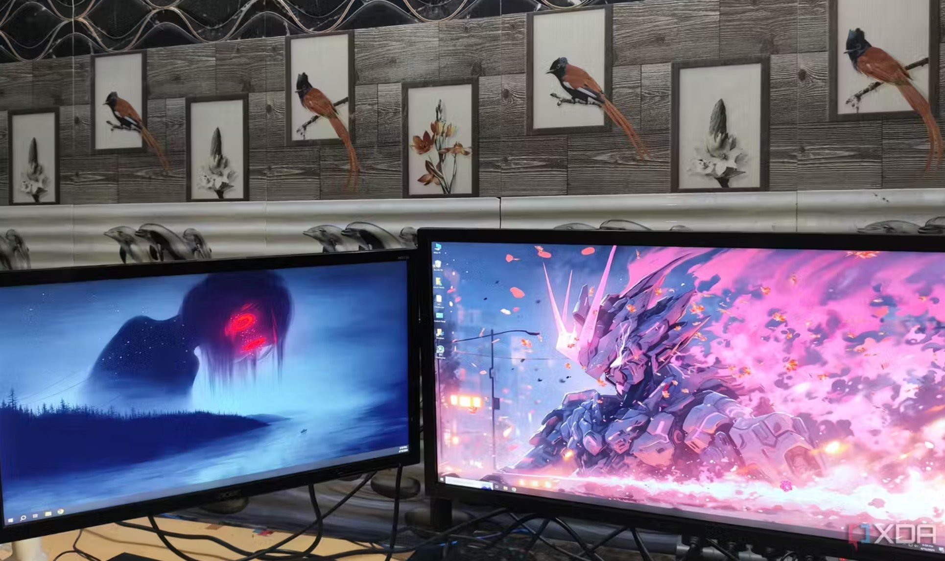 Windows 11 muốn vượt qua cái bóng của Windows 10 thì phải nhanh chóng bổ sung 7 cải tiến này
- Ảnh 3. Windows 11 muốn vượt qua cái bóng của Windows 10 thì phải nhanh chóng bổ sung 7 cải tiến này
- Ảnh 3.