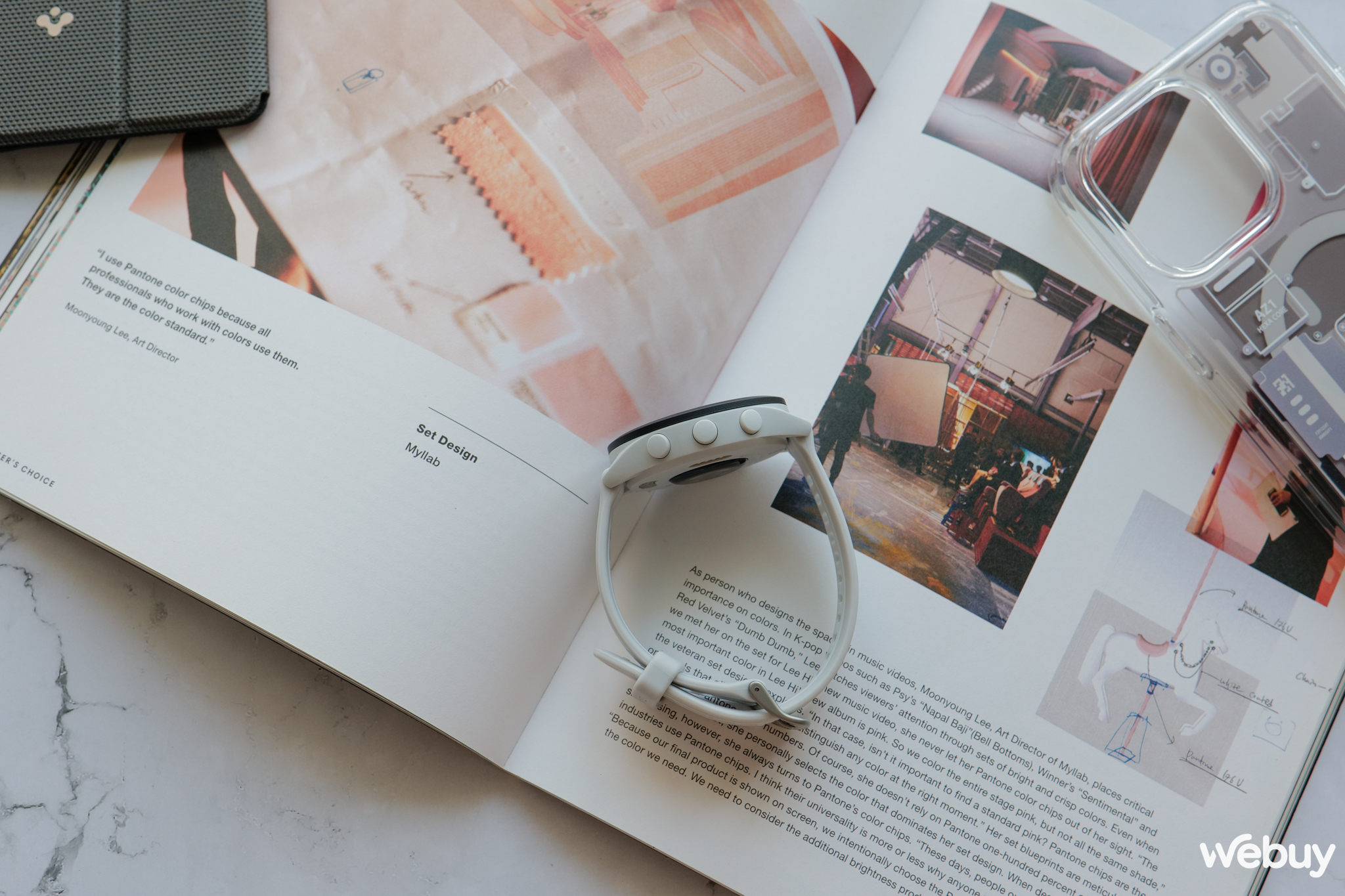 Trải nghiệm nhanh Garmin Forerunner 165: Thêm lựa chọn "ngon - rẻ" cho hội mê chạy bộ- Ảnh 5. Trải nghiệm nhanh Garmin Forerunner 165: Thêm lựa chọn "ngon - rẻ" cho hội mê chạy bộ- Ảnh 5.