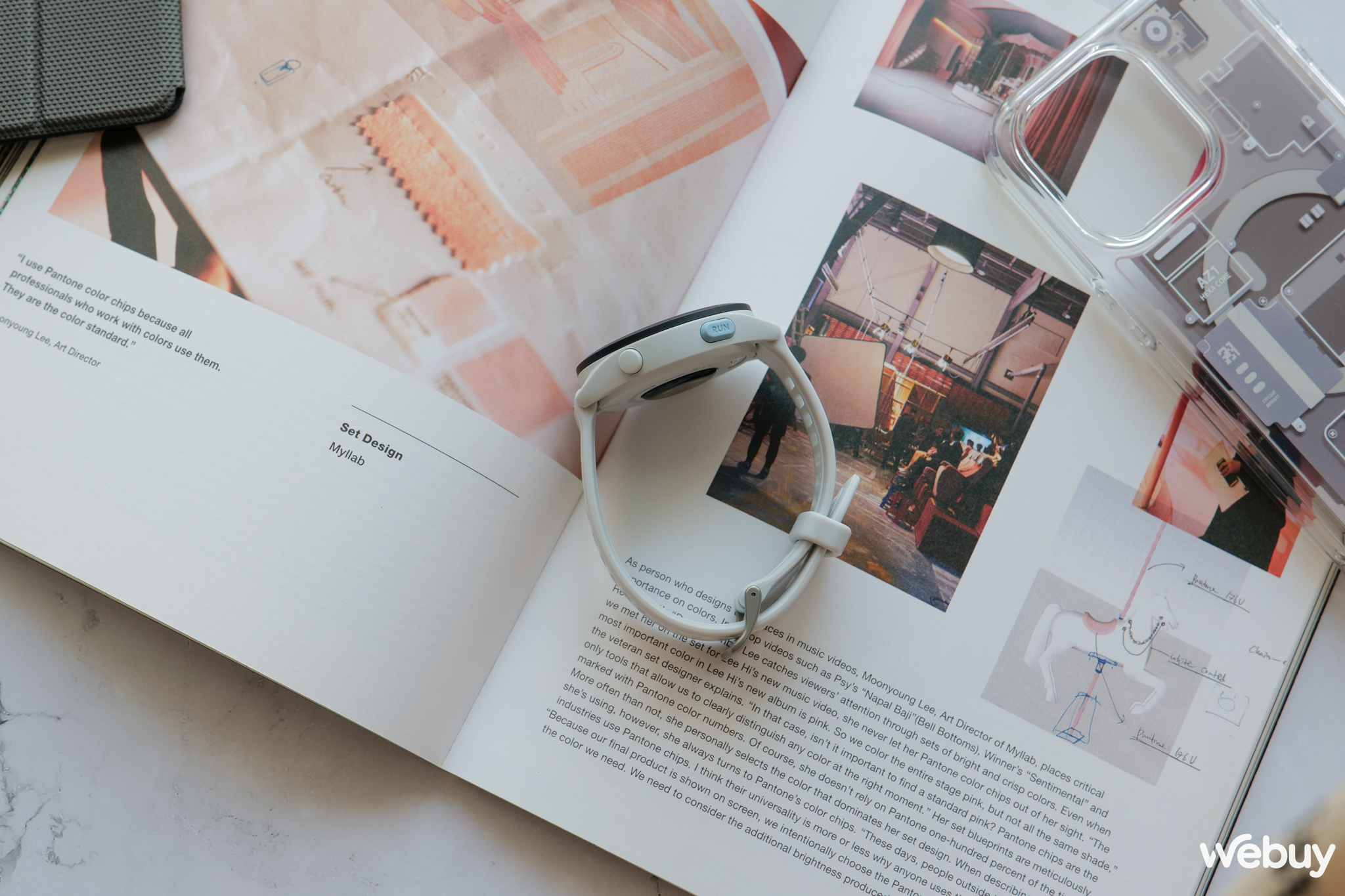 Trải nghiệm nhanh Garmin Forerunner 165: Thêm lựa chọn "ngon - rẻ" cho hội mê chạy bộ- Ảnh 15. Trải nghiệm nhanh Garmin Forerunner 165: Thêm lựa chọn "ngon - rẻ" cho hội mê chạy bộ- Ảnh 15.