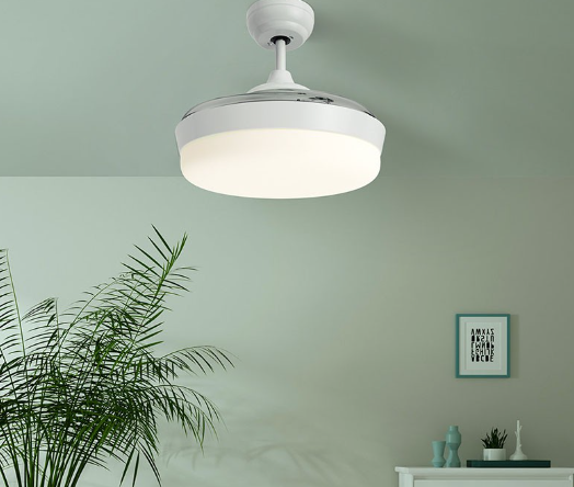 Xiaomi bán quạt trần “vô hình”: Điều khiển bằng giọng nói, thiết kế “lai” đặc biệt cho người thích mua 1 được 2- Ảnh 7. Xiaomi bán quạt trần “vô hình”: Điều khiển bằng giọng nói, thiết kế “lai” đặc biệt cho người thích mua 1 được 2- Ảnh 7.