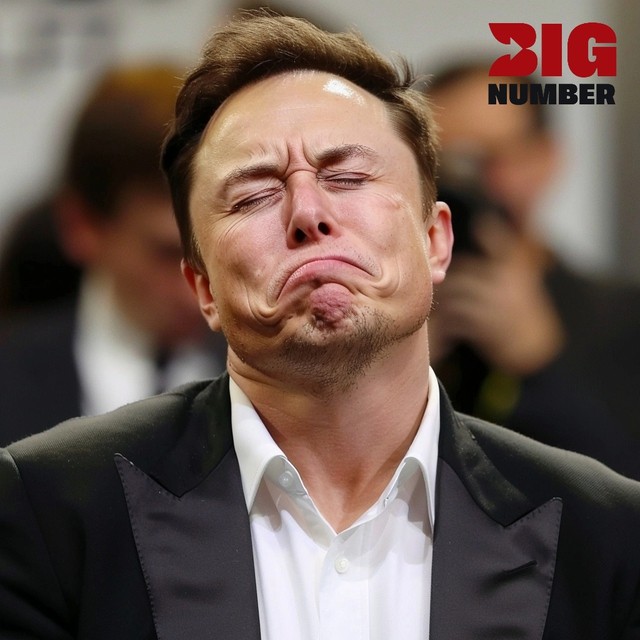 Tuổi 52 đáng buồn của Elon Musk: Phải sa thải 28.000 nhân viên Tesla, dìm công ty vào khủng hoảng với giấc mơ taxi điện tự lái, để Trung Quốc vượt mặt với kết quả kinh doanh tệ nhất 7 năm- Ảnh 5. Tuổi 52 đáng buồn của Elon Musk: Phải sa thải 28.000 nhân viên Tesla, dìm công ty vào khủng hoảng với giấc mơ taxi điện tự lái, để Trung Quốc vượt mặt với kết quả kinh doanh tệ nhất 7 năm- Ảnh 5.