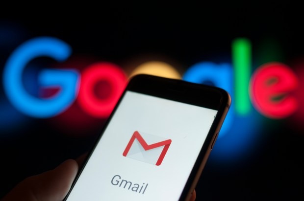 Google đã cảnh báo hàng tỉ người dùng Gmail về nguy cơ bị lừa đảo. Ảnh: The Sun Google đã cảnh báo hàng tỉ người dùng Gmail về nguy cơ bị lừa đảo. Ảnh: The Sun